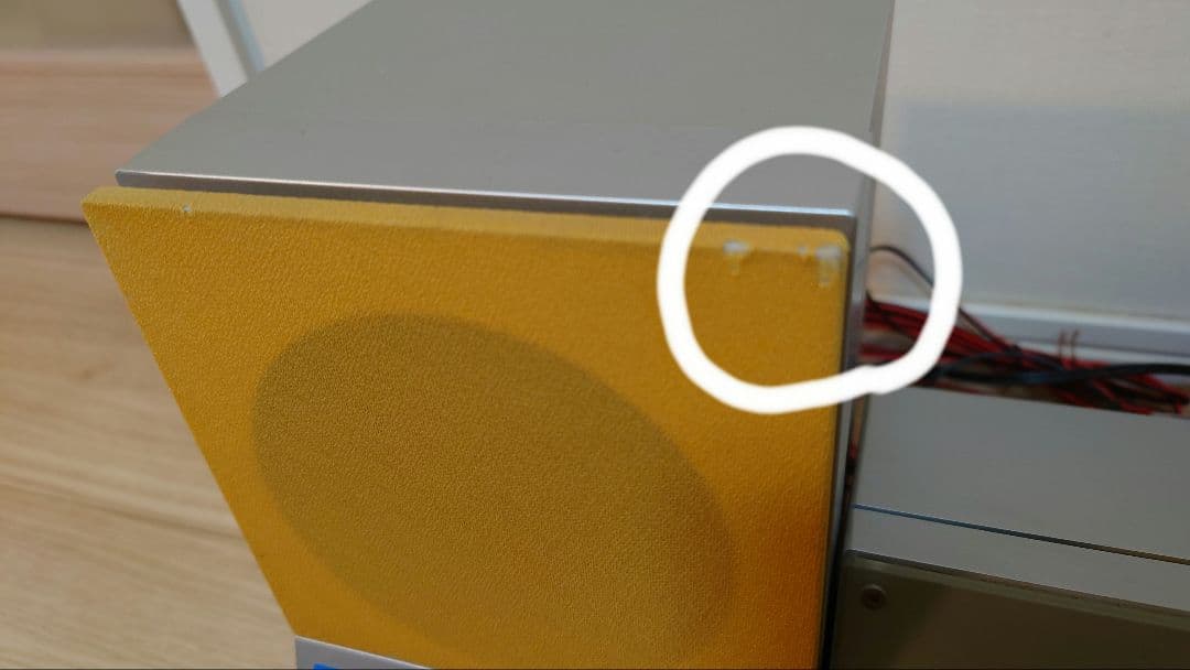 Panasonic パーソナルミニコンポ SA-PM50MD