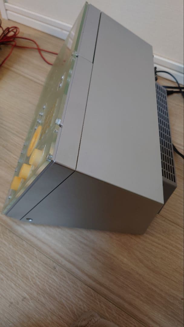 Panasonic パーソナルミニコンポ SA-PM50MD