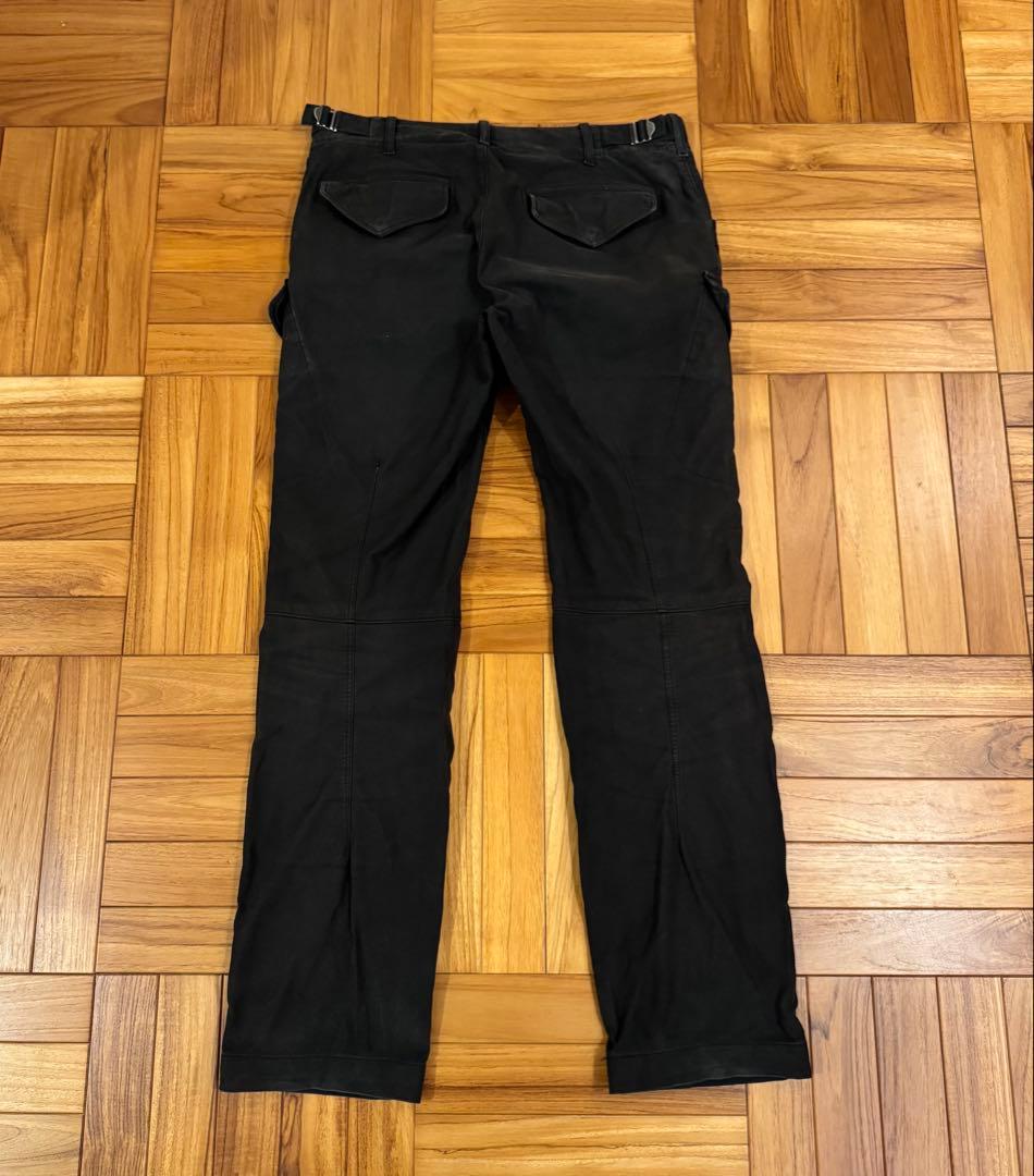 パンツ 90s 00s C.P. Company cargo pants 48