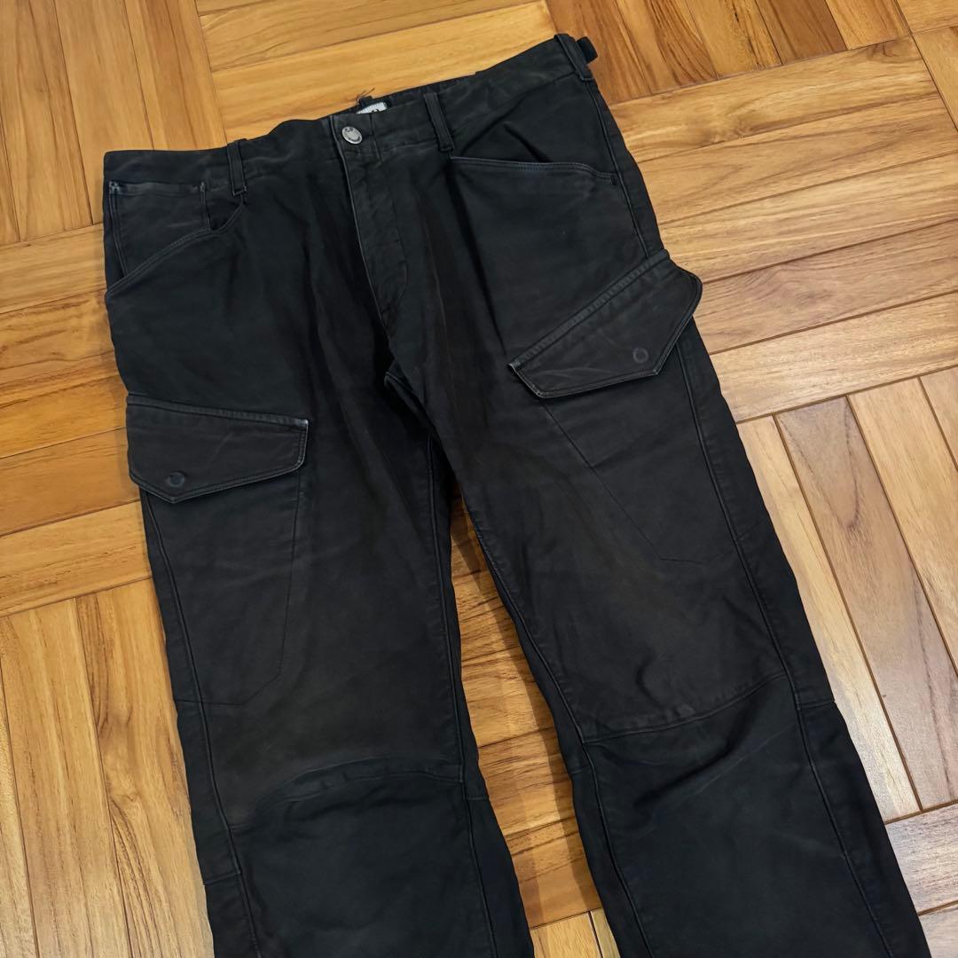 パンツ 90s 00s C.P. Company cargo pants 48