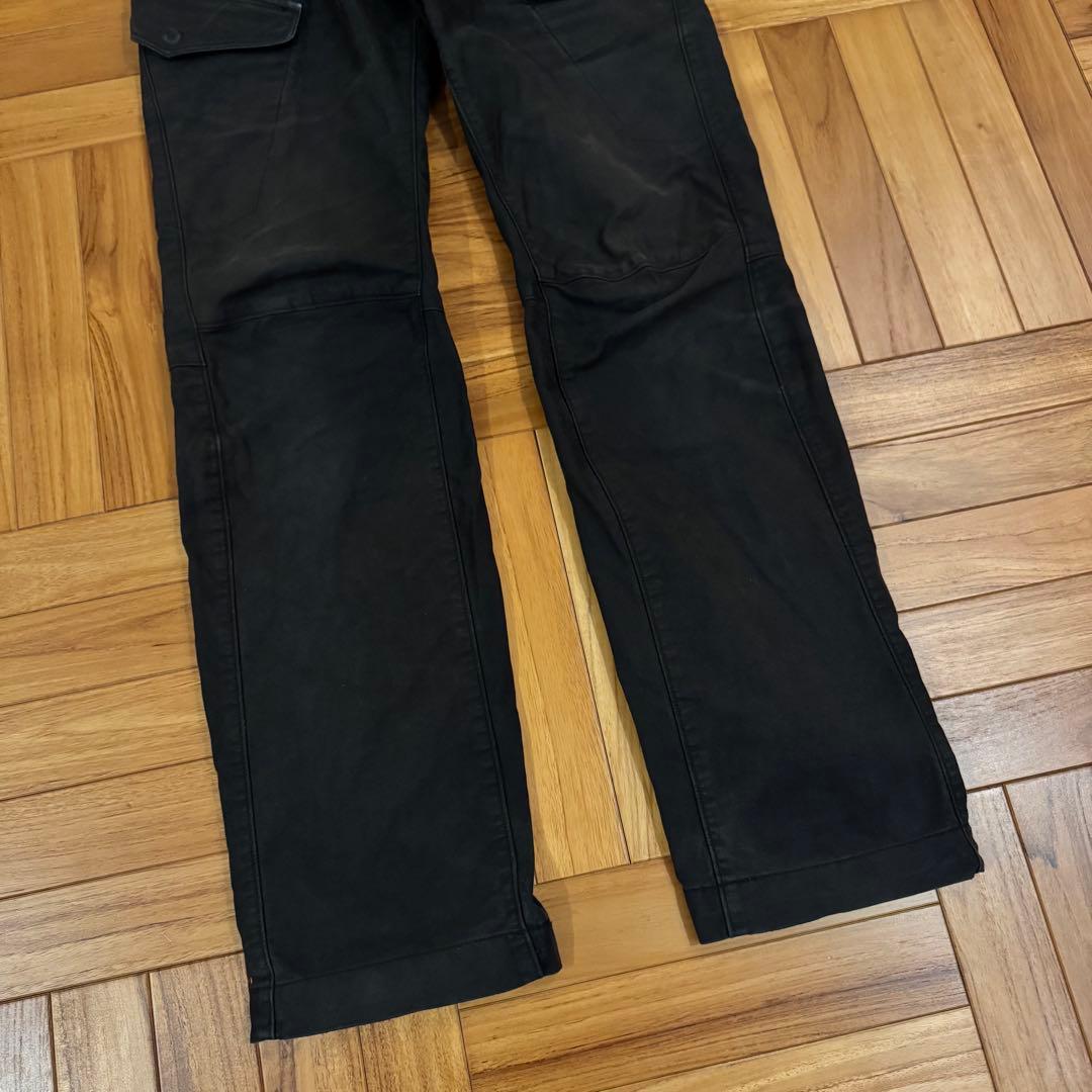 パンツ 90s 00s C.P. Company cargo pants 48