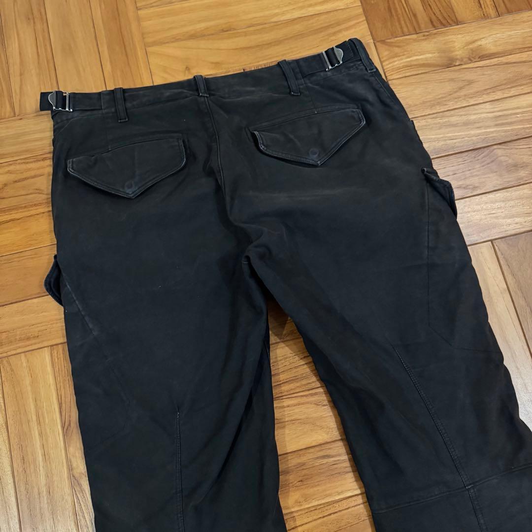 パンツ 90s 00s C.P. Company cargo pants 48