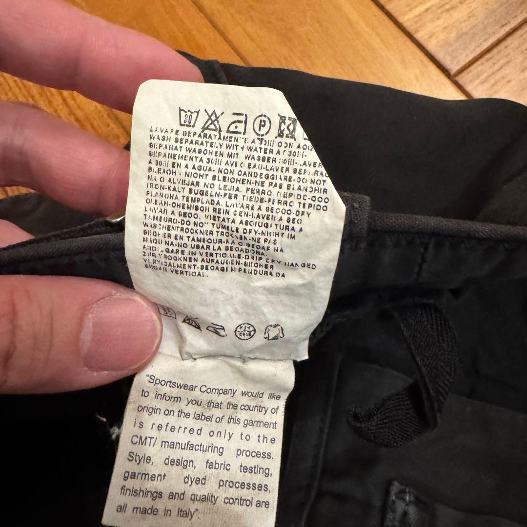 パンツ 90s 00s C.P. Company cargo pants 48