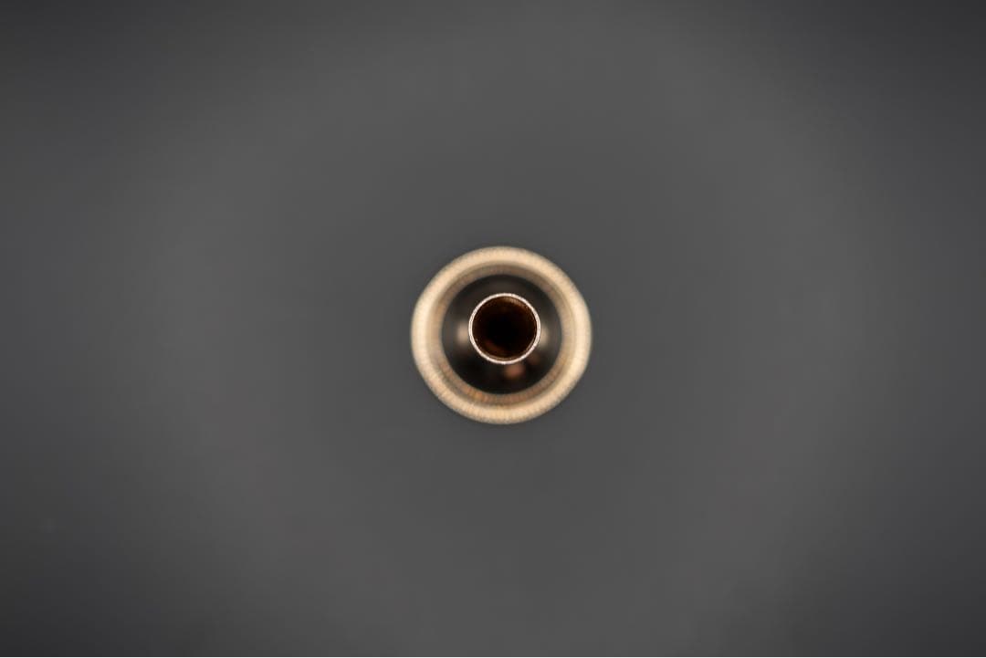 トロンボーン　ユーフォニアム　マウスピース　JK 5G