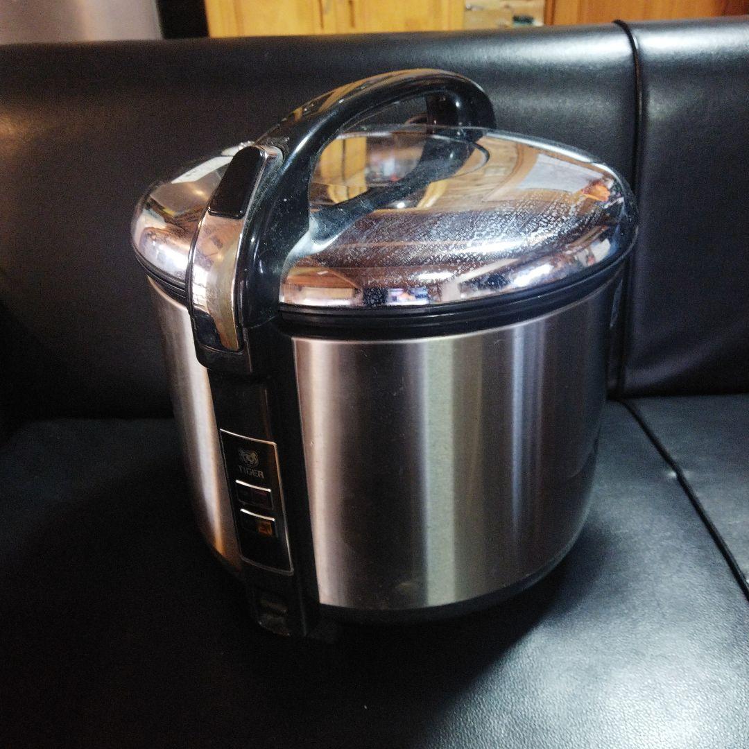 タイガー　炊飯器JCC―270P 2.7 炊飯ジャー