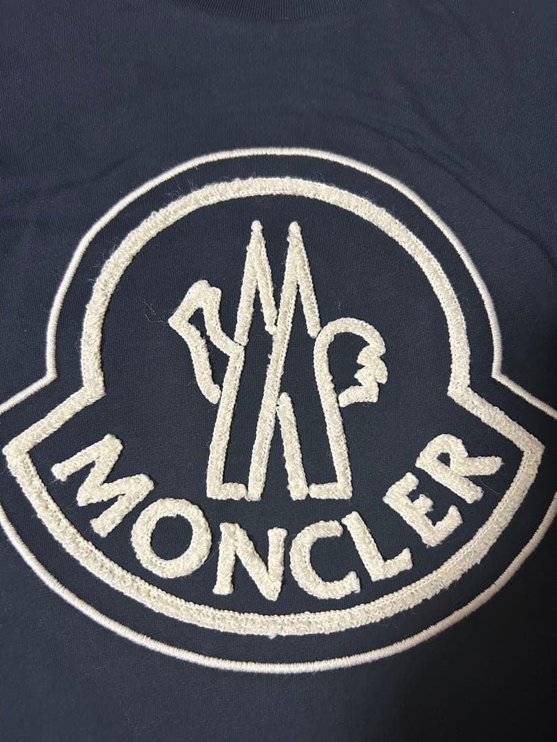【専用】新品タグ付き★モンクレール★長袖Tシャツ