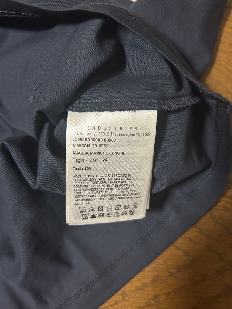 【専用】新品タグ付き★モンクレール★長袖Tシャツ