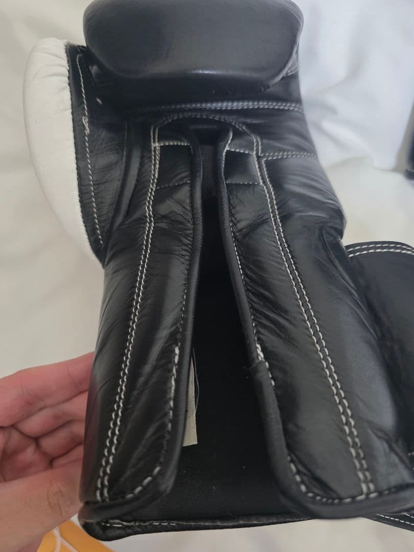 PRIZE RING プロフェッショナルボクシンググローブ 10oz