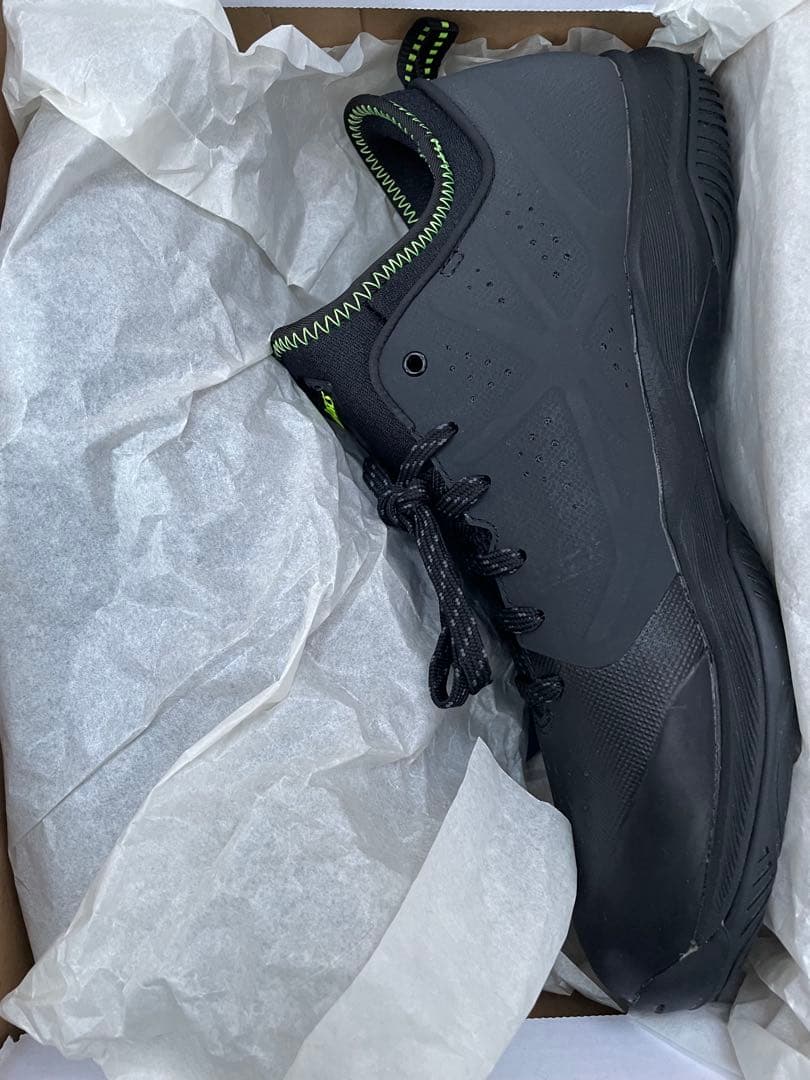 アシックス グライドノヴァFF ASICS GLIDE NOVA FF 27cm