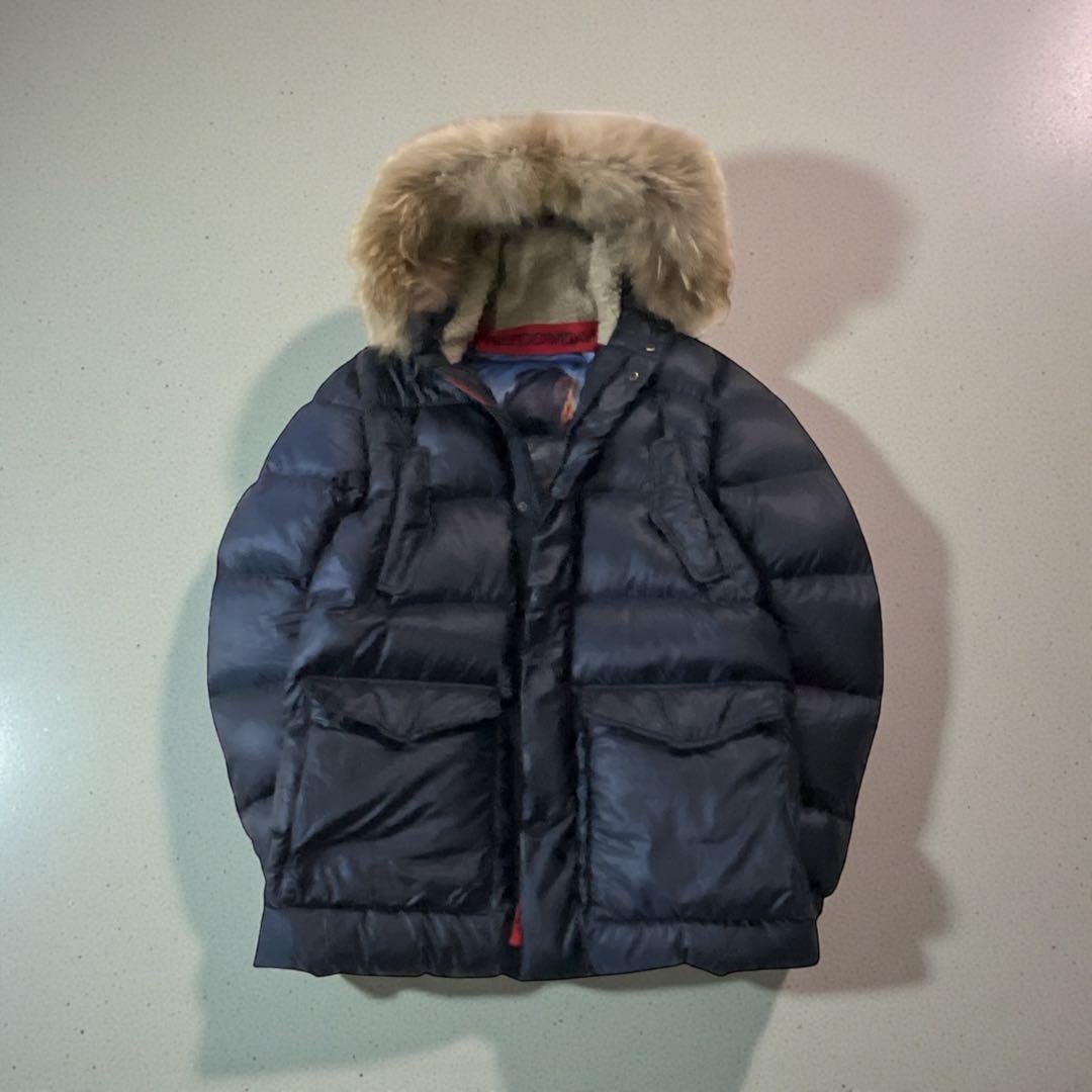 【専用】FREEDOMDAY down puffer jacket y2k