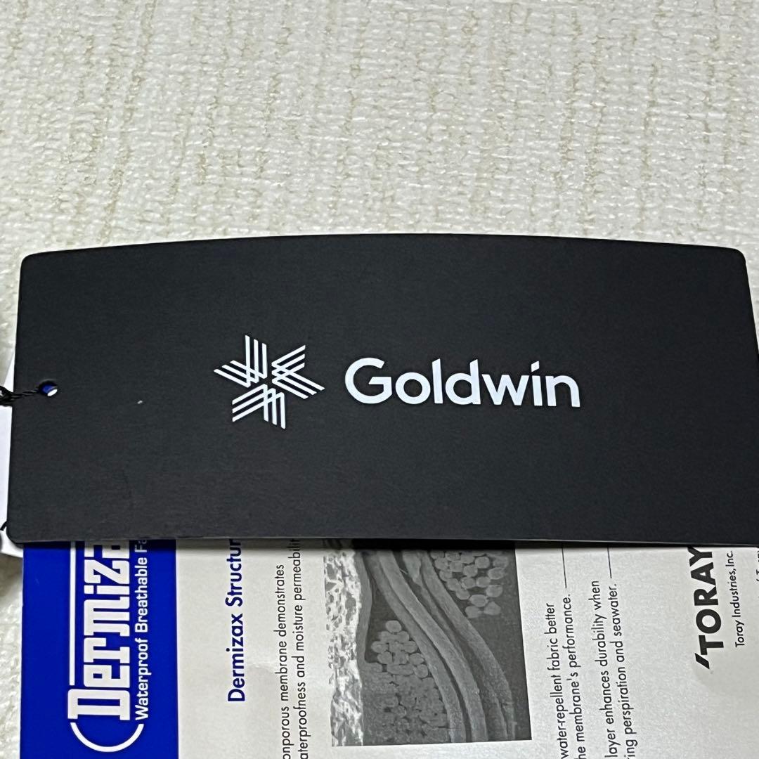 【ラスト1点】GOLD WINゴールドウィン スキーウェア女性用GW33353B