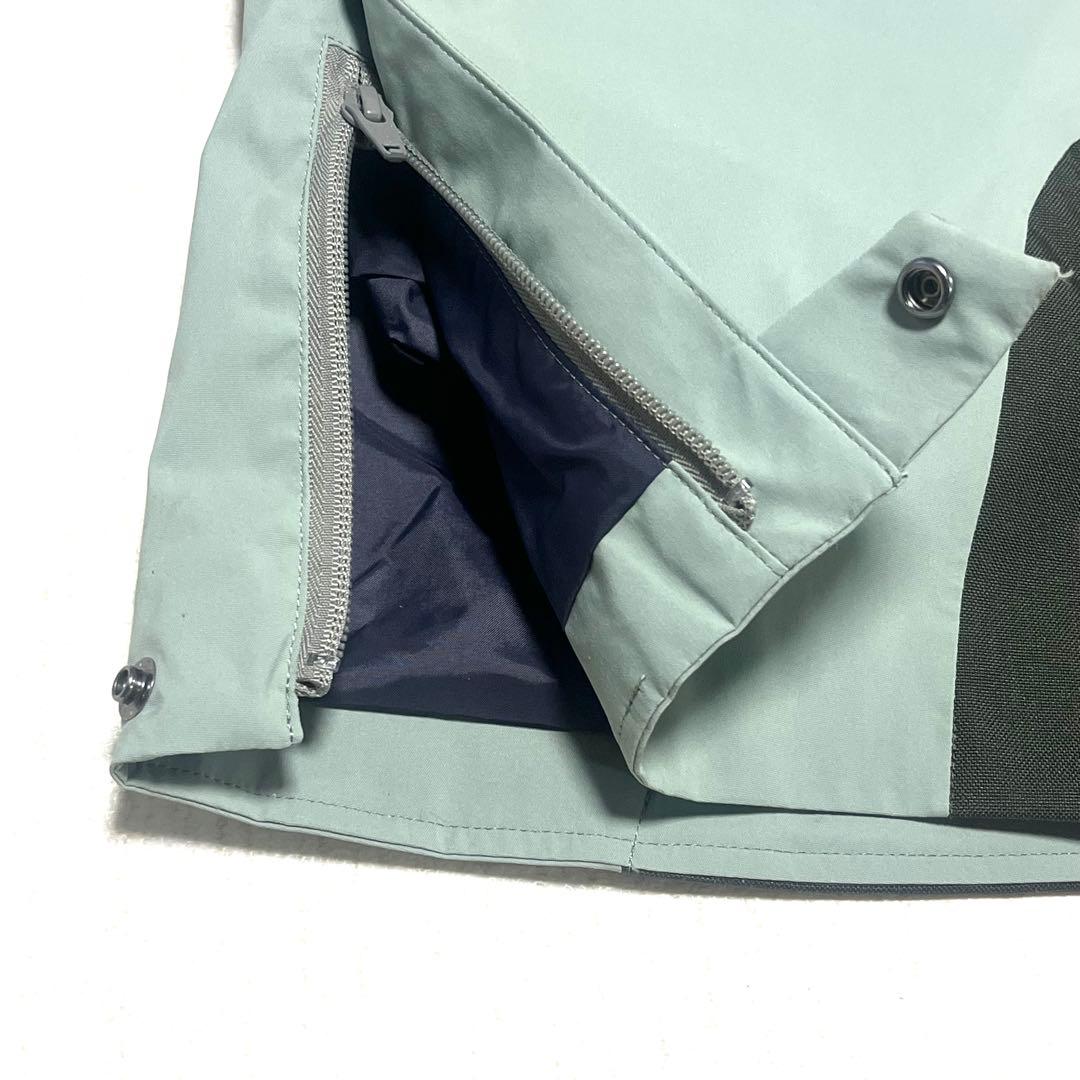 【ラスト1点】GOLD WINゴールドウィン スキーウェア女性用GW33353B