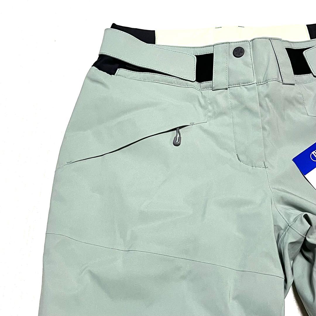 【ラスト1点】GOLD WINゴールドウィン スキーウェア女性用GW33353B