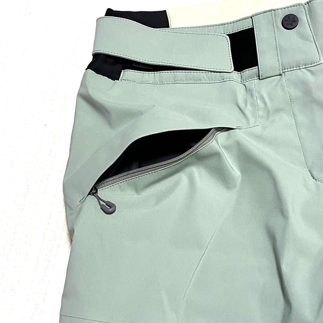 【ラスト1点】GOLD WINゴールドウィン スキーウェア女性用GW33353B