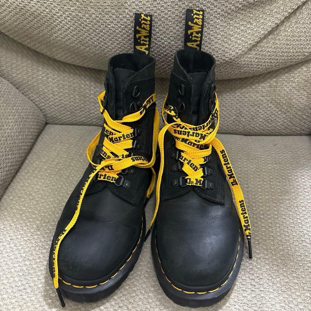 ドクターマーチン　UK6