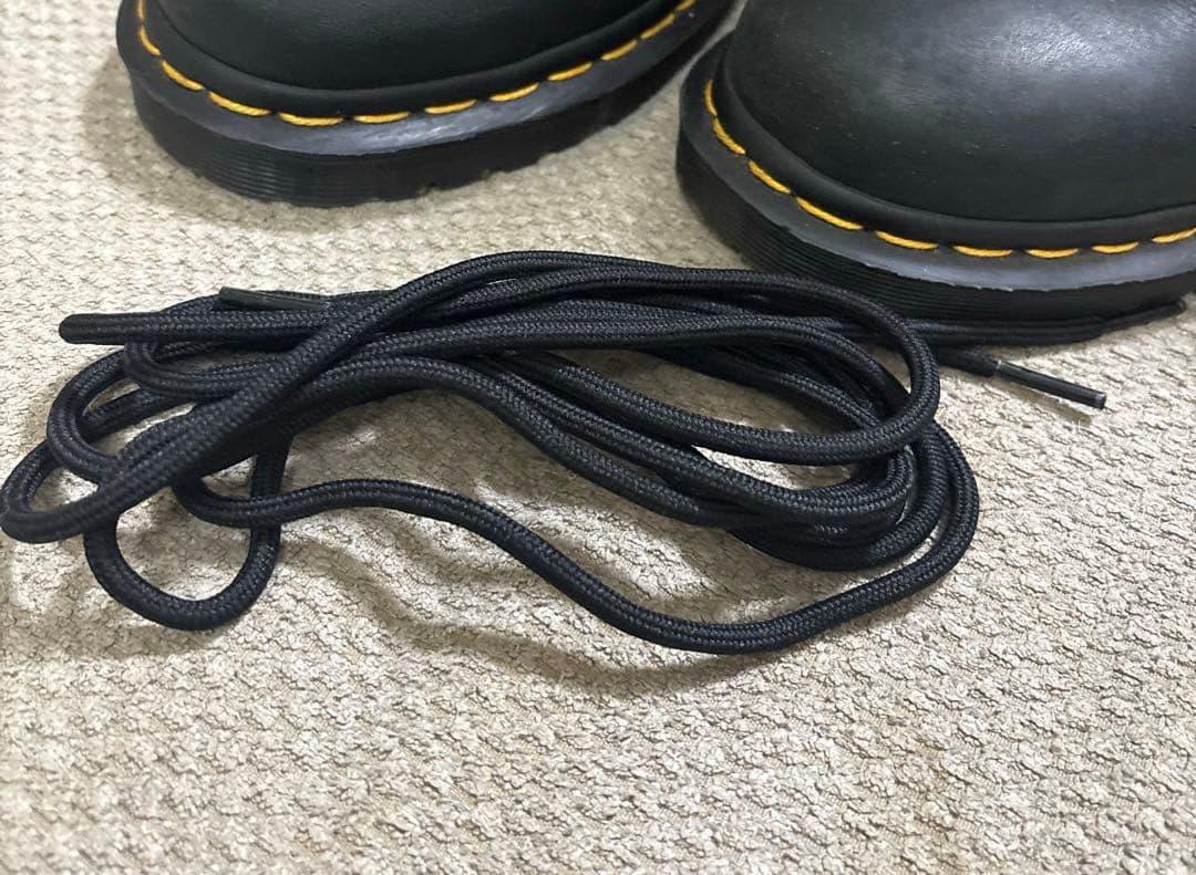 ドクターマーチン　UK6