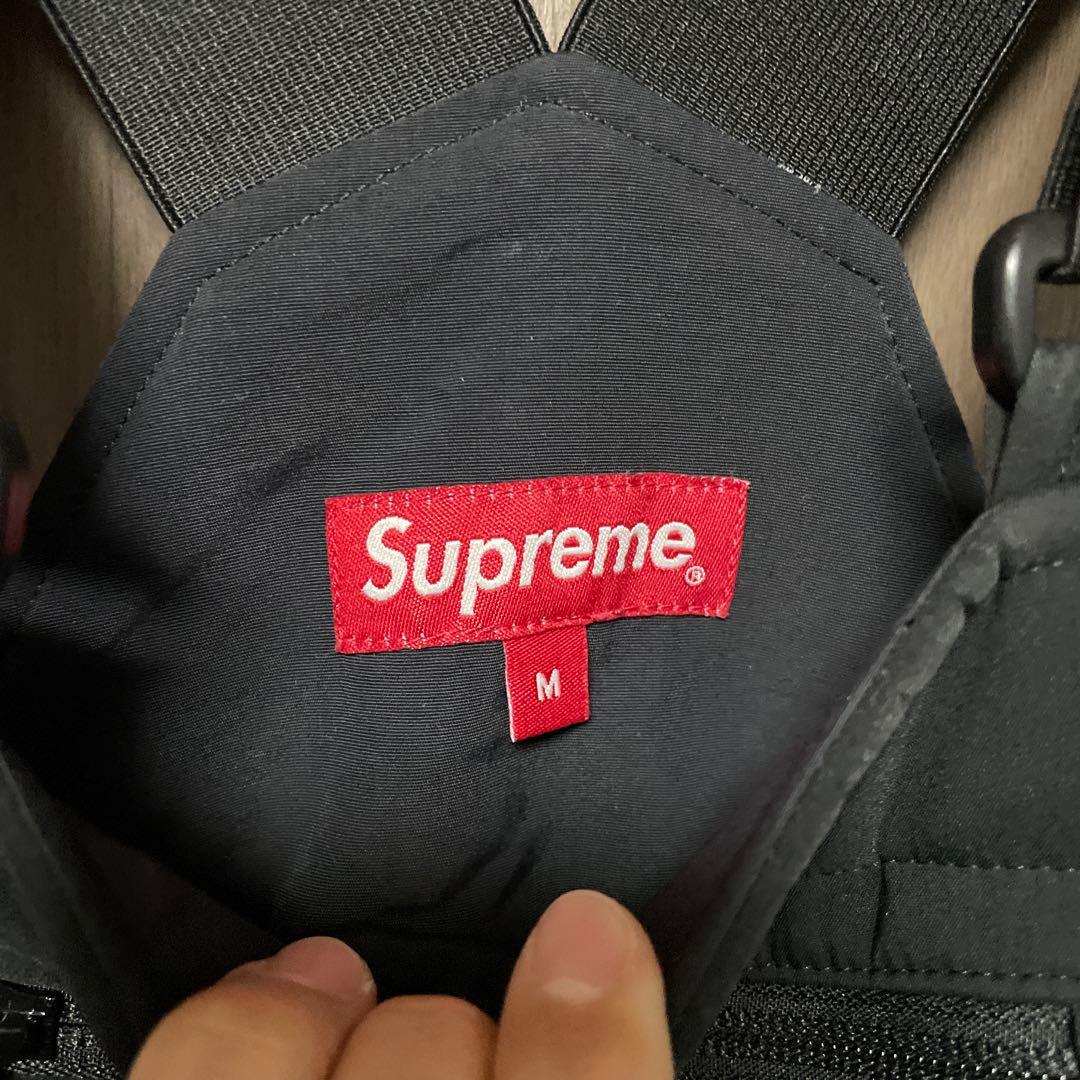 SUPREME Overalls シュプリーム オーバーオール