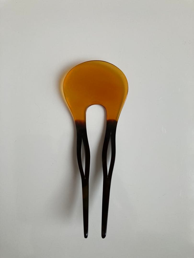 べっ甲　かんざし