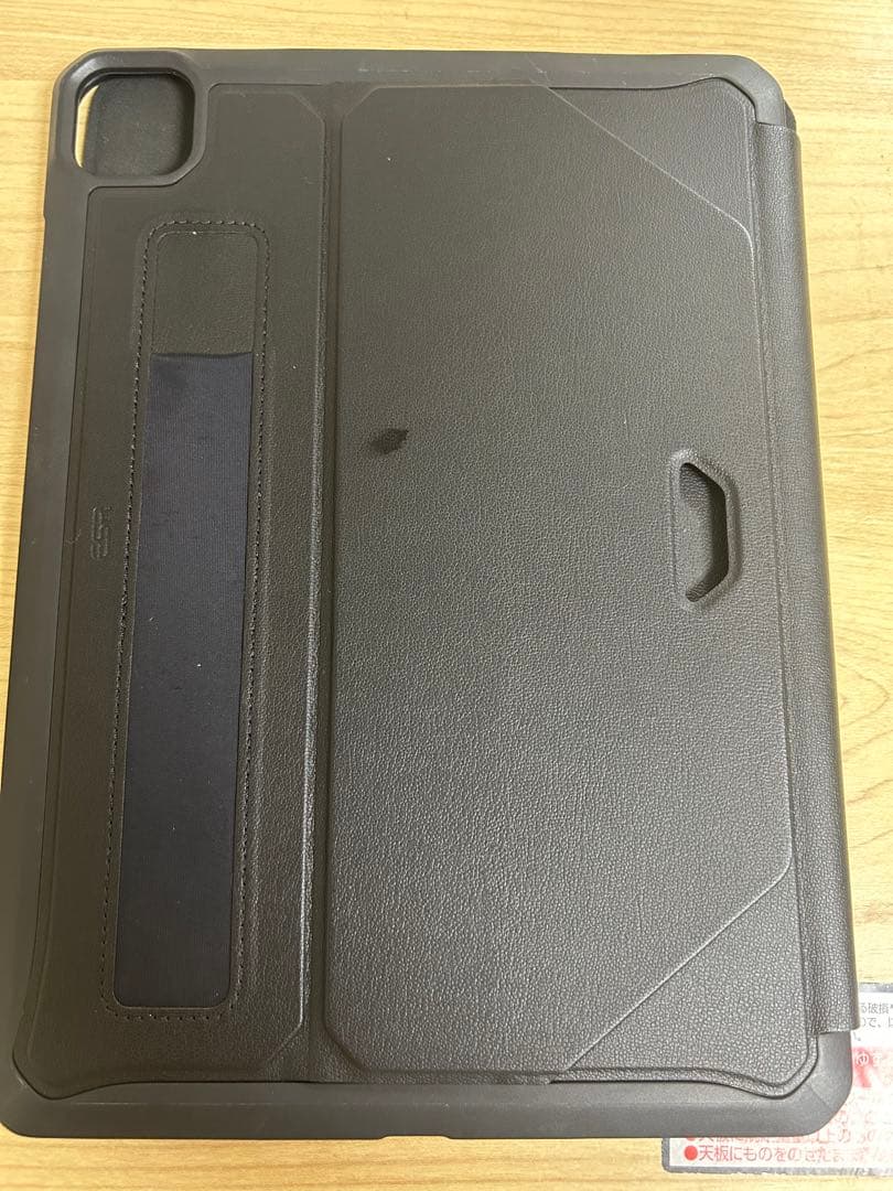 iPad Pro 11インチ M4 256GB