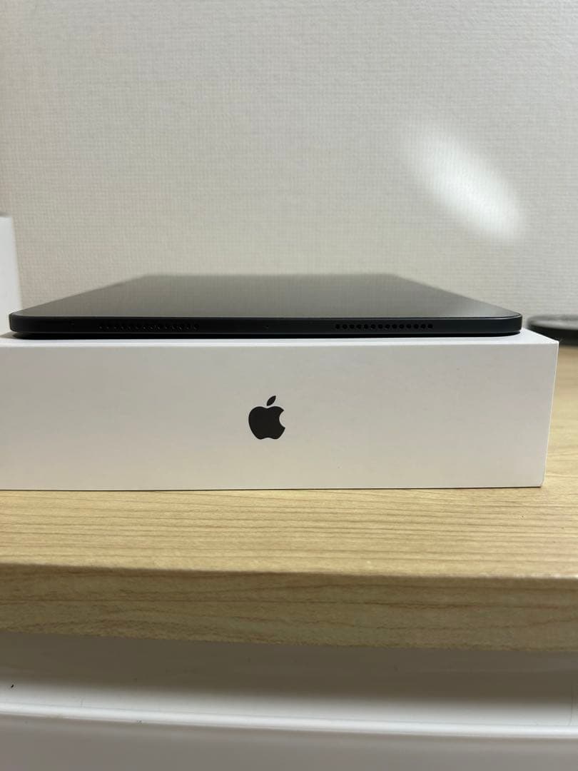 iPad Pro 11インチ M4 256GB