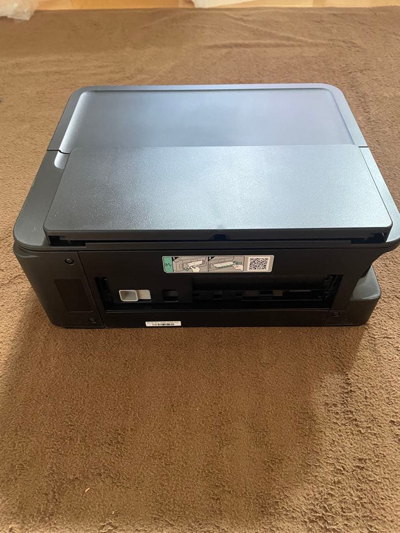 Canon インクジェットプリンター　TR703a