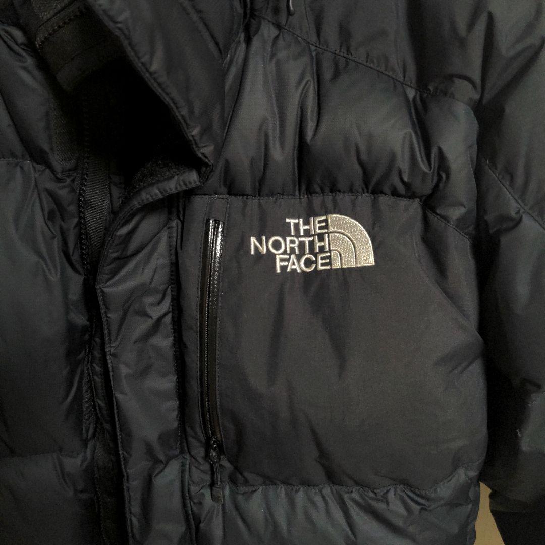 THE NORTH FACE ハイベント700 ダウンジャケット