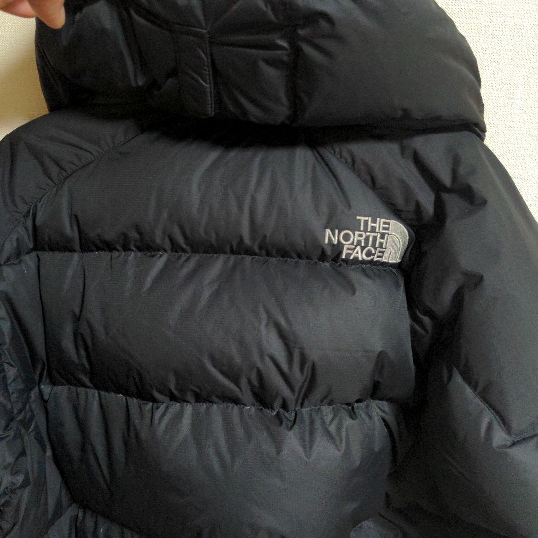 THE NORTH FACE ハイベント700 ダウンジャケット