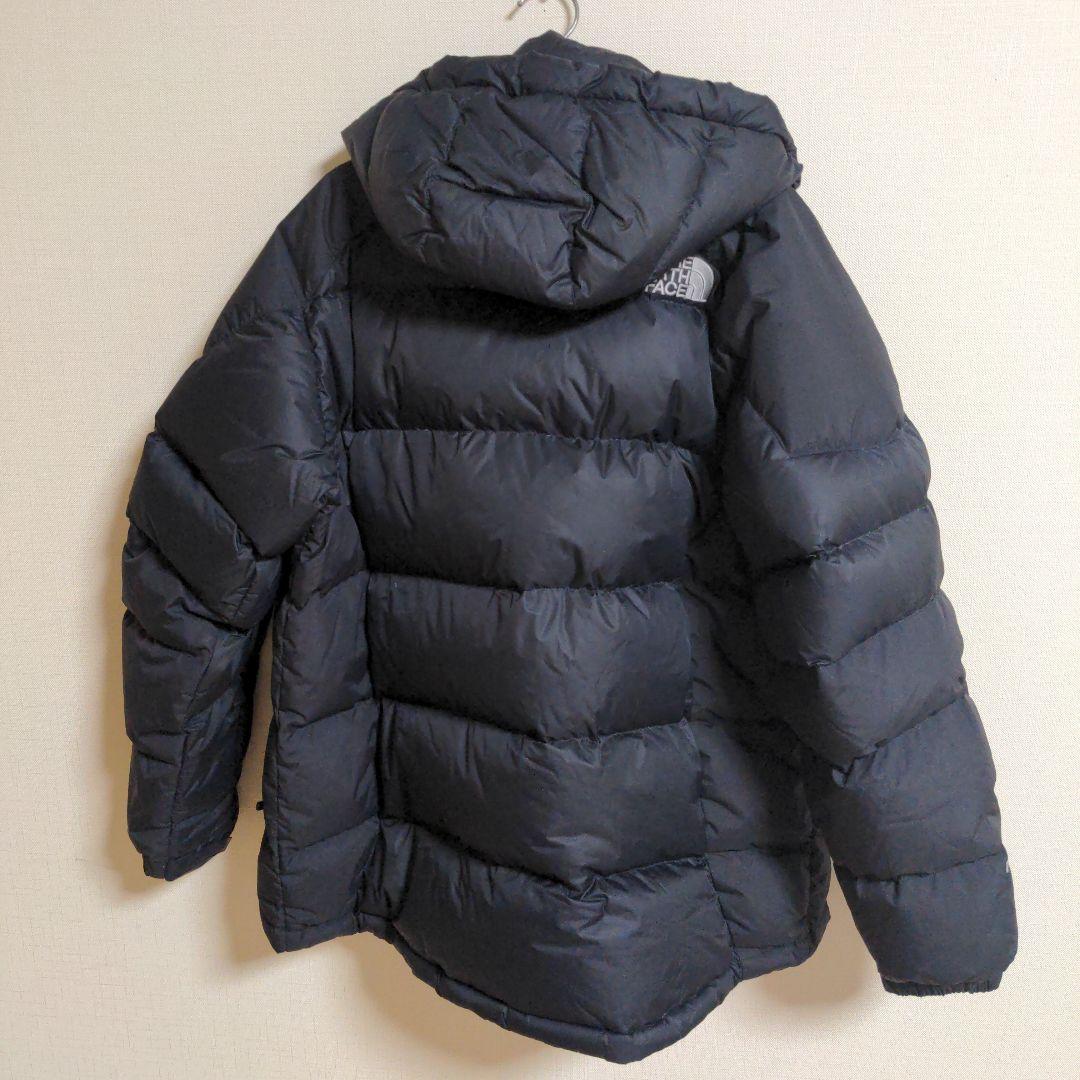 THE NORTH FACE ハイベント700 ダウンジャケット