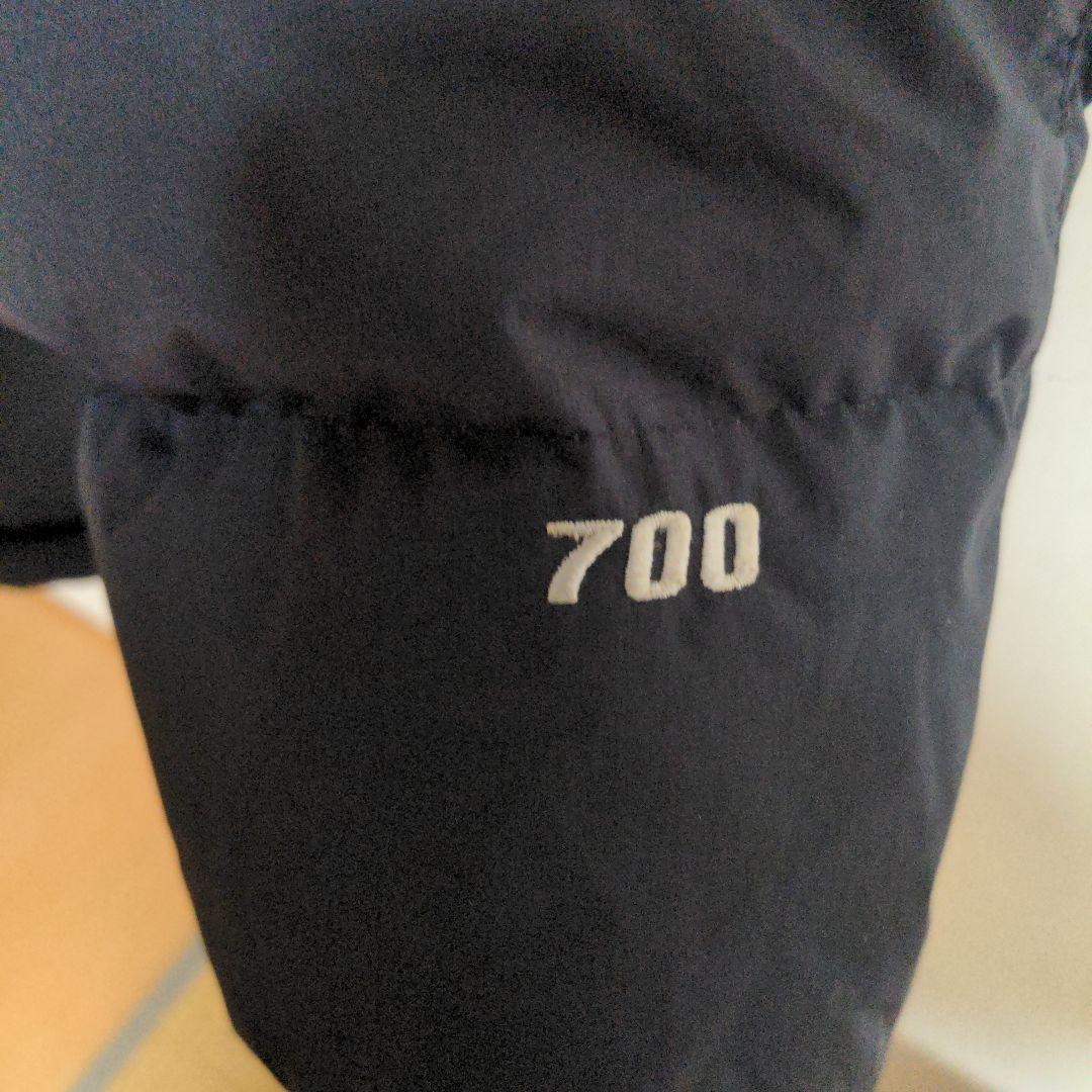 THE NORTH FACE ハイベント700 ダウンジャケット