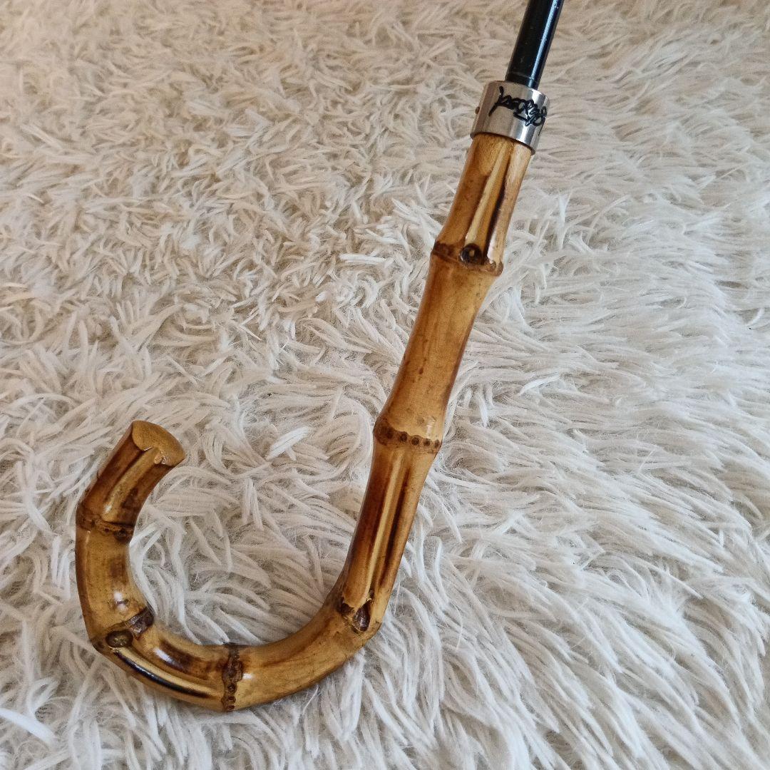 【美品希少】Vivienne Westwoodヴィヴィアンウエストウッド長雨傘