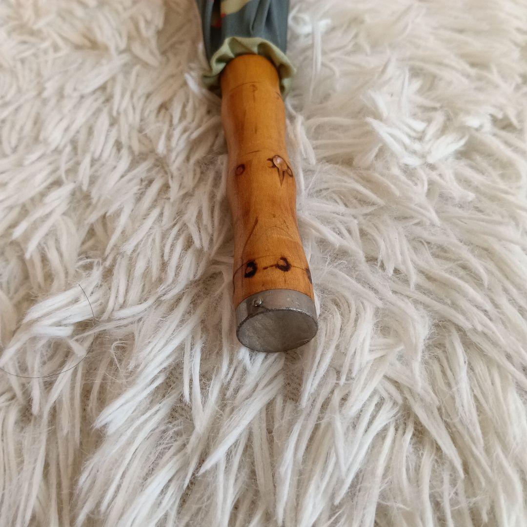 【美品希少】Vivienne Westwoodヴィヴィアンウエストウッド長雨傘