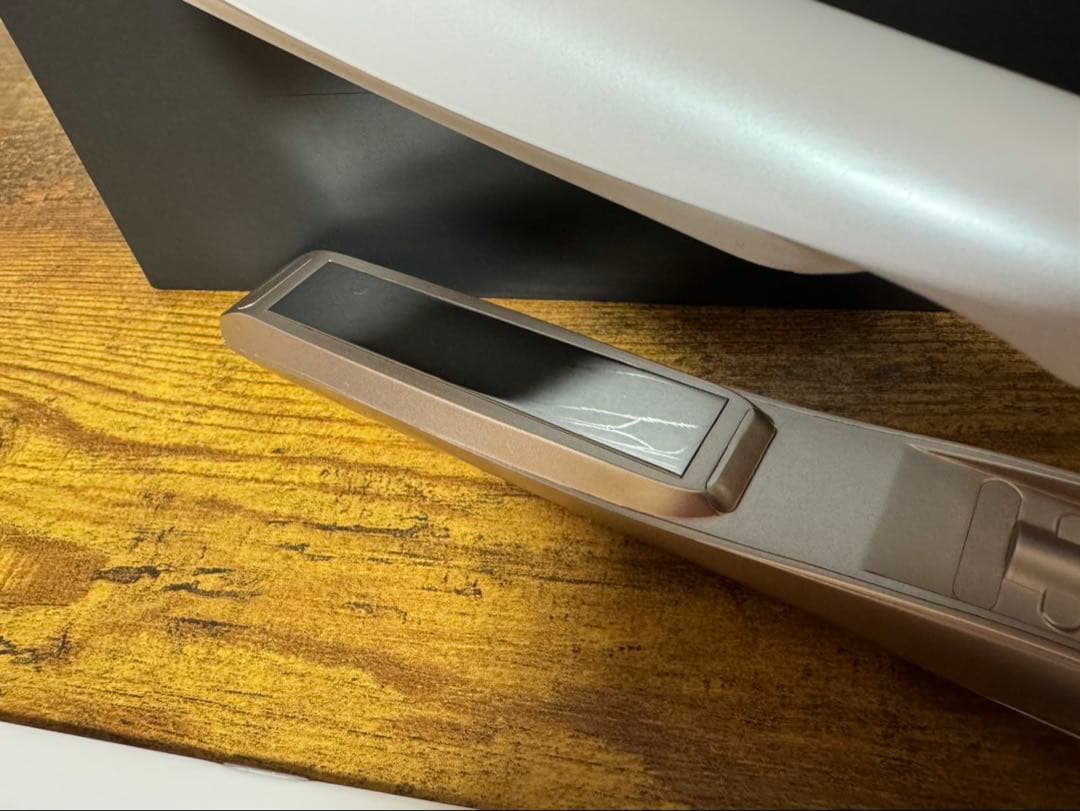 care pro deep アイロン