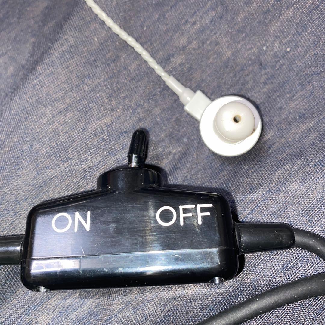 ASHIDA AV OX ヘッドセット インカム