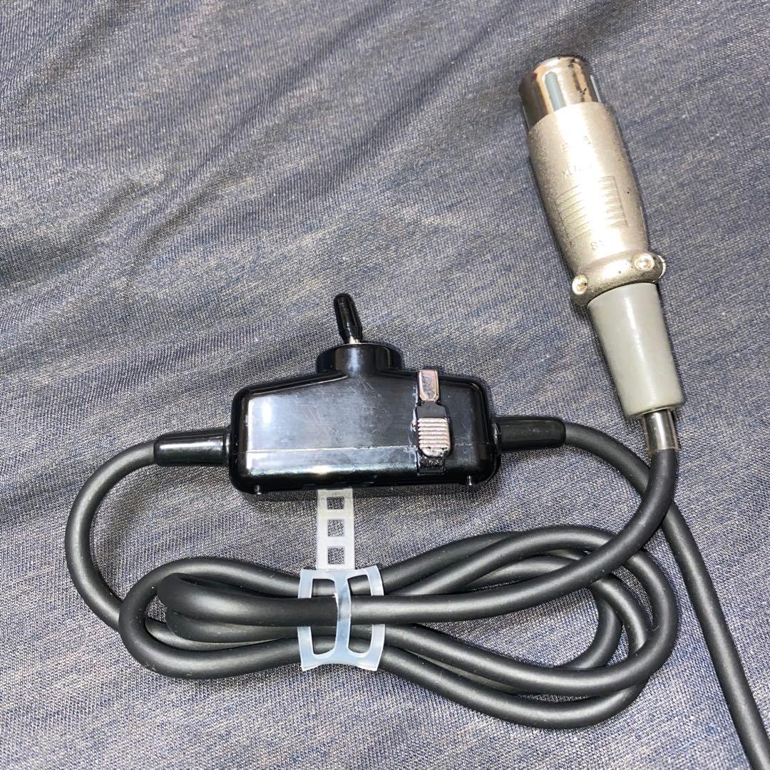 ASHIDA AV OX ヘッドセット インカム