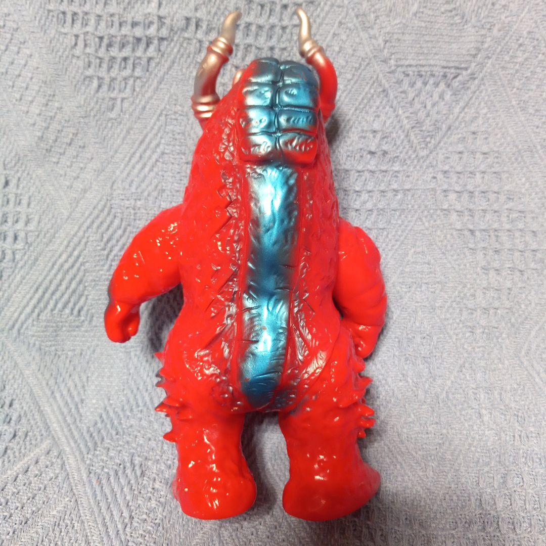 7*売様 ★ミクラス★ブルマァク再販★ソフビ人形★体長23cm