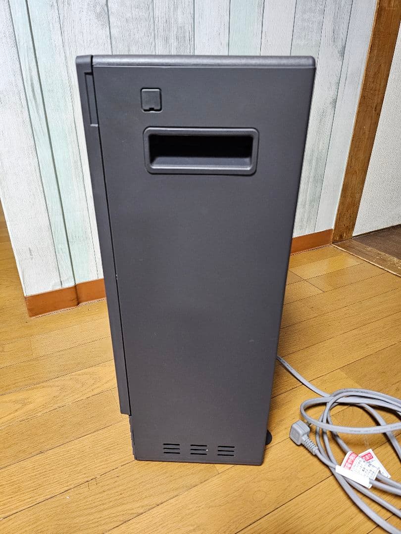 ダイキン 遠赤外線暖房機 ハイブリッドセラムヒート WRH134AS-H