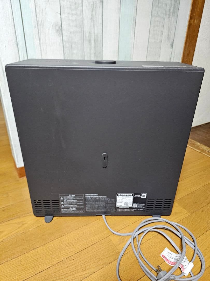 ダイキン 遠赤外線暖房機 ハイブリッドセラムヒート WRH134AS-H