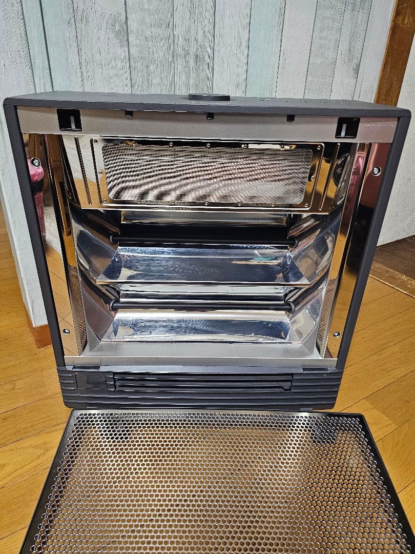 ダイキン 遠赤外線暖房機 ハイブリッドセラムヒート WRH134AS-H