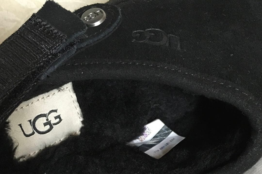 ★1/1〜1/4限定価格★UGGアグLanah Clog クロッグサンダル　新品