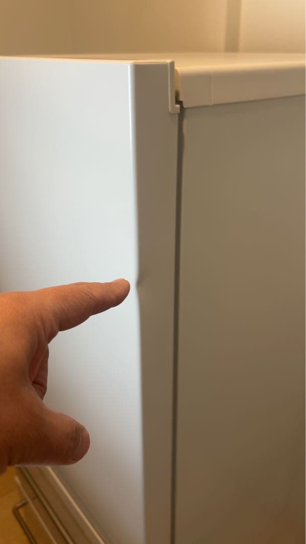 2021年272L 無印良品 冷蔵庫 MJ-R27B