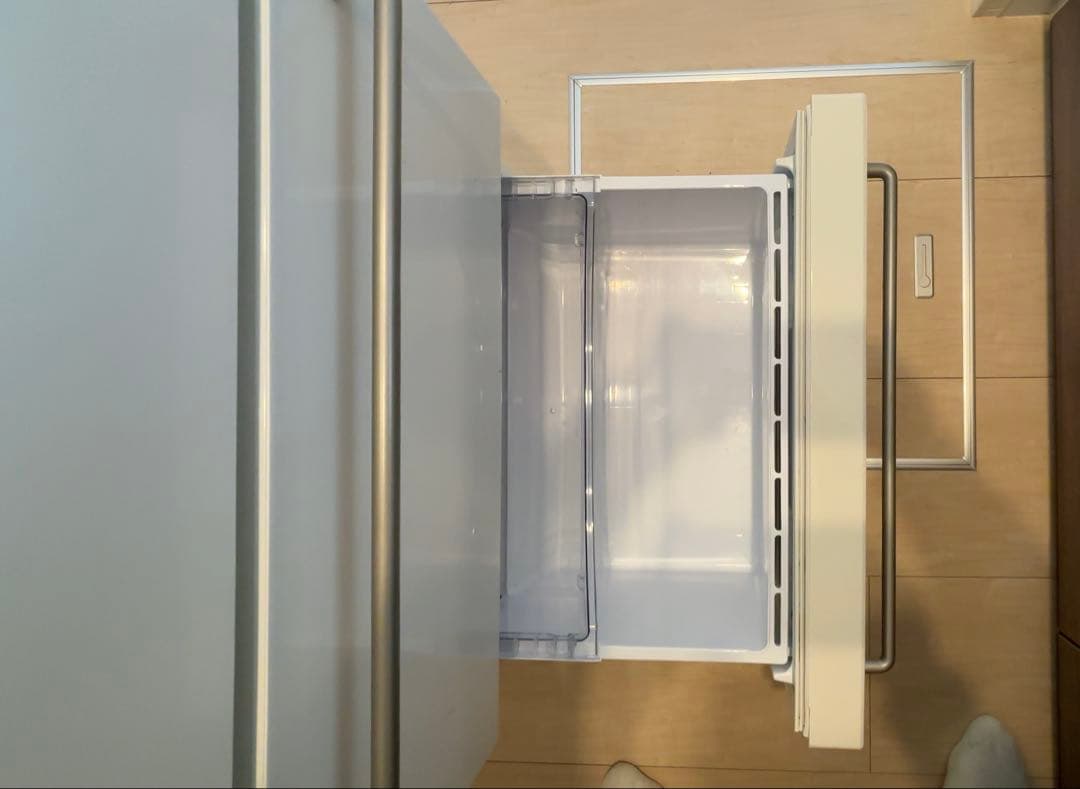 2021年272L 無印良品 冷蔵庫 MJ-R27B