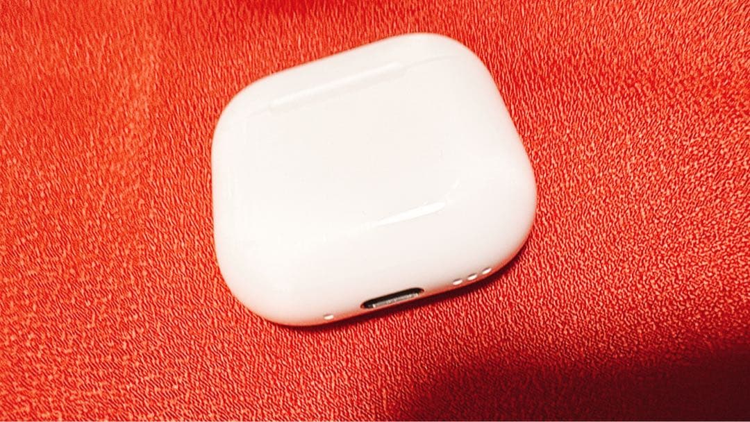 正規品　Air pods 4 エアーポッズ4 アクティブノイズキャンセリング搭載
