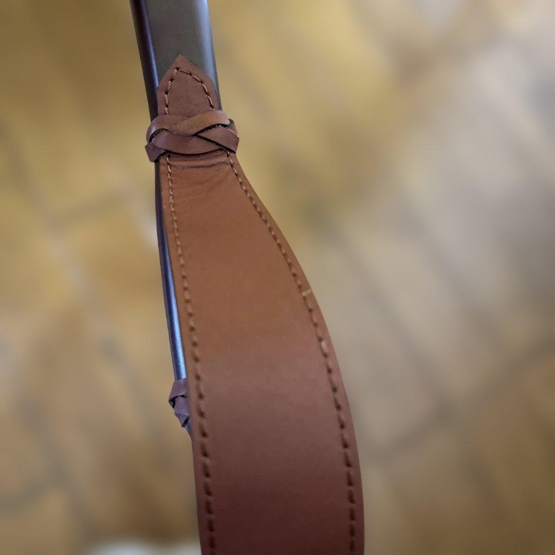 ピー山です ZENZA 福井洋傘　６０センチ　新品未使用　タグ付き