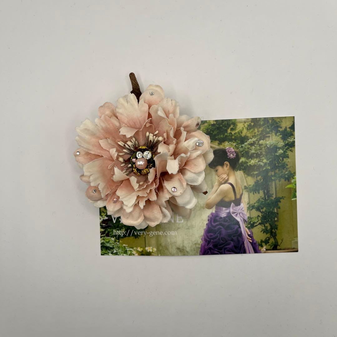 140cmベリージェネ女の子ピアノコンクール演奏会