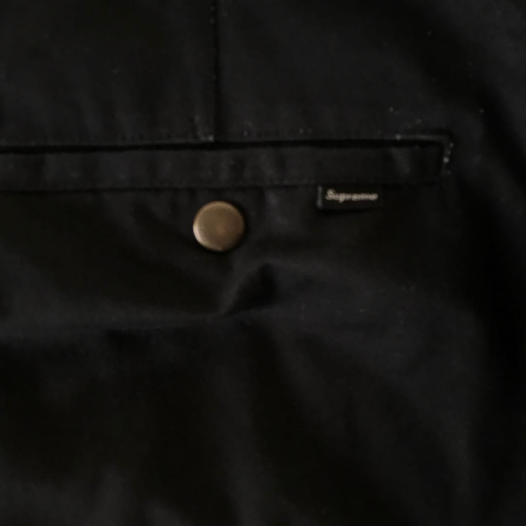 supreme ワークパンツ　シュプリーム　チノパン　Supreme