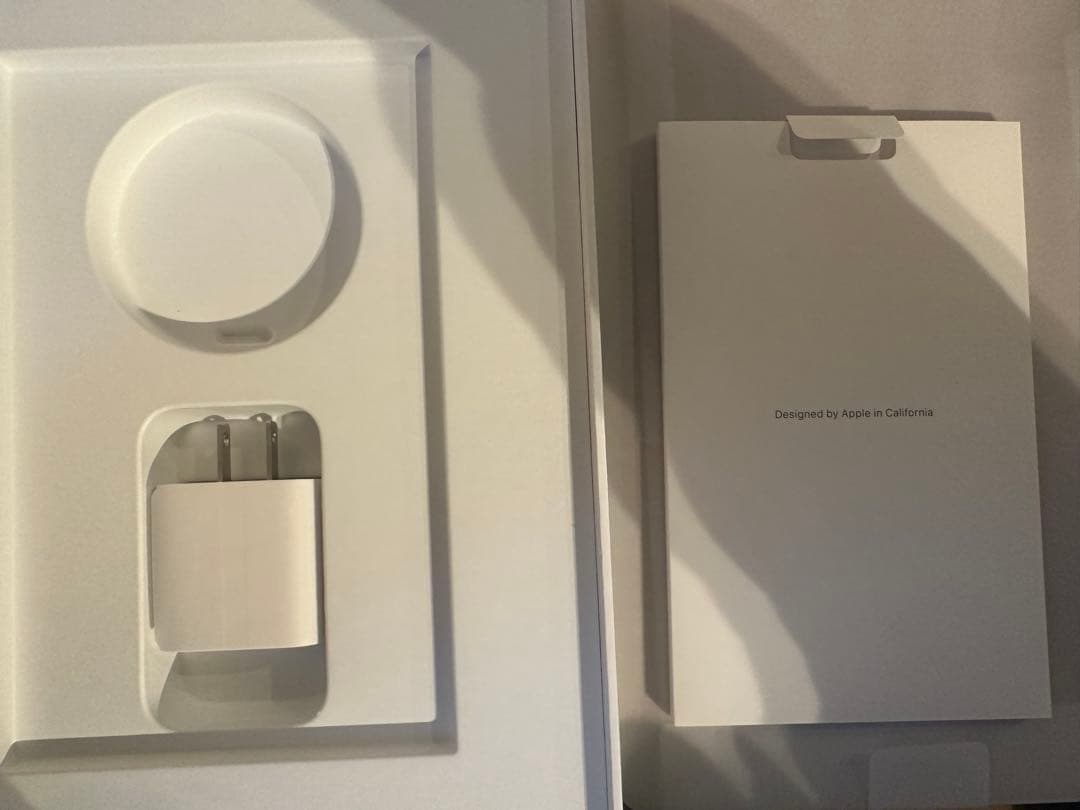 Apple iPad Air (第5世代) 256GB スペースグレー