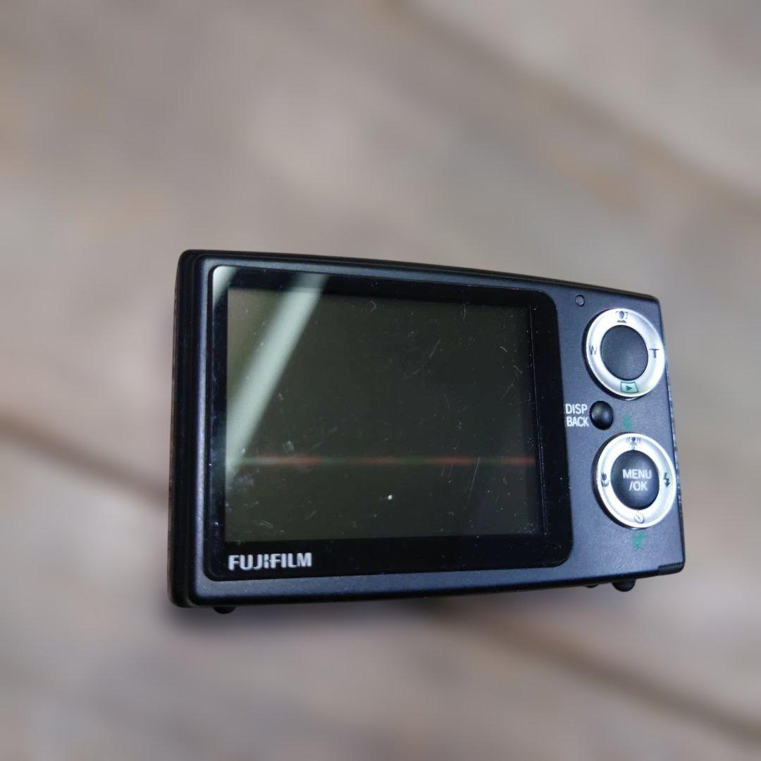 デジタルカメラセット 4台　ジャンク品