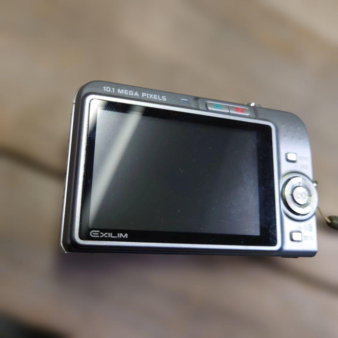 デジタルカメラセット 4台　ジャンク品