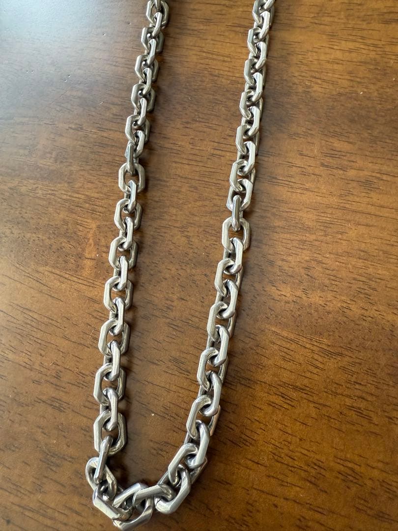 HYSTERIC GLAMOUR ウォレットチェーン　64cm