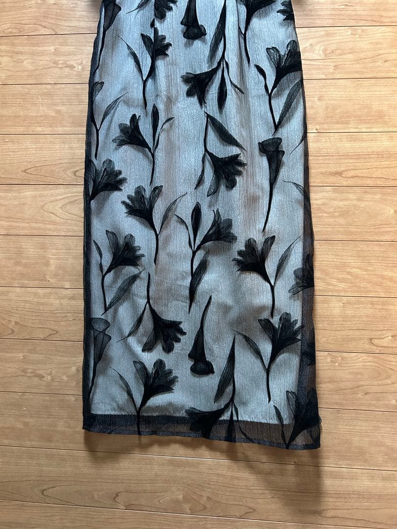 niana ドレス　ブライダル　パーティ